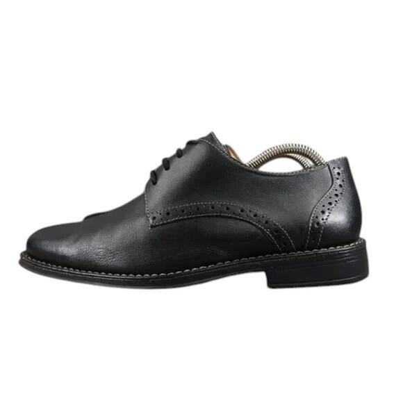 Sandro Moscoloni Shoes Mens 8 Oxford Dress Professional Formal Leather Comfort main image 14